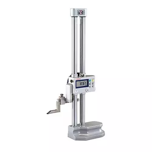 Mitutoyo Digimatic Height Gauge 0 to 300 mm Measurement Range, 192-663-10