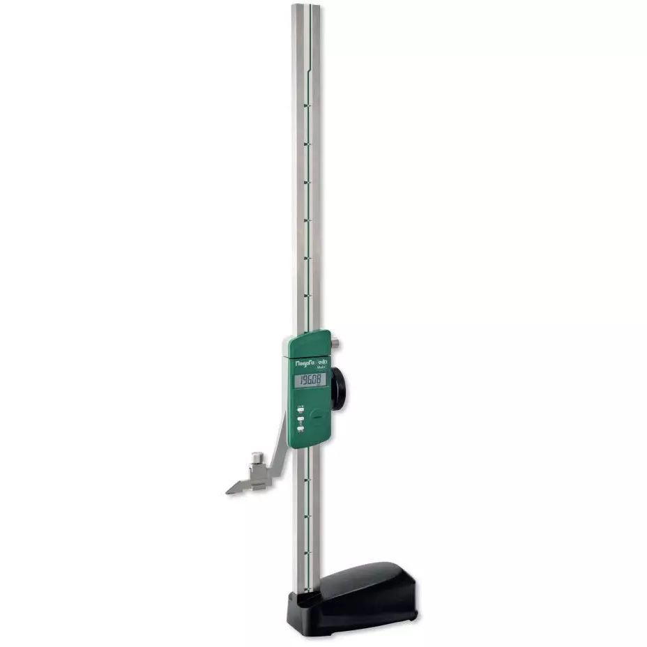 SK Niigata Seiki Digital S Line Height Gauge, DHG-60M