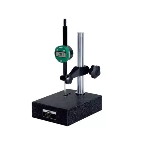 Insize Digital Height Gauge 2 inch (50.8 mm) Range 30 µm Accuracy, 1159-50