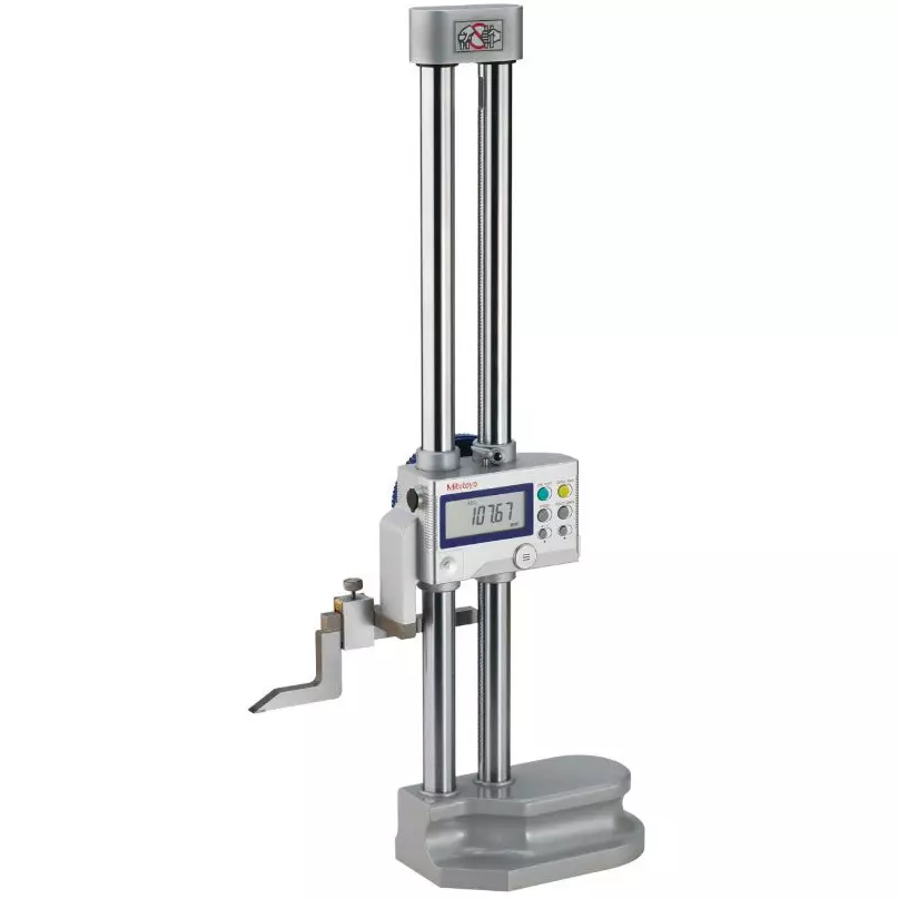 Mitutoyo Digimatic Height Gauge 600 mm Measuring Range, HDM-60AX