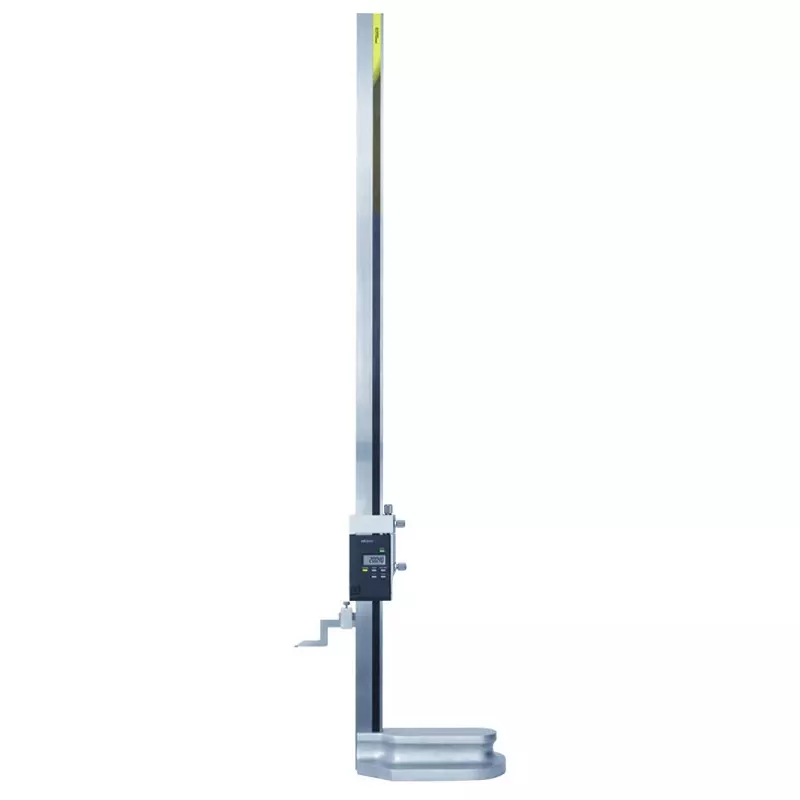 Mitutoyo ABSOLUTE Digimatic Height Gage 0-1000 mm Range ±0.07 mm Accuracy, 570-248