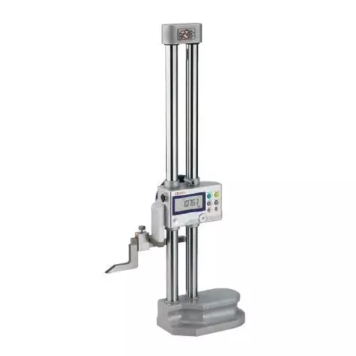 Mitutoyo Digimatic Height Gauge 0 to 1000 mm Measurement Range, 192-665-10