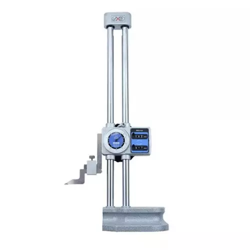 Mitutoyo Dial Height Gauge 0 to 300 mm Measurement Range, 192-150