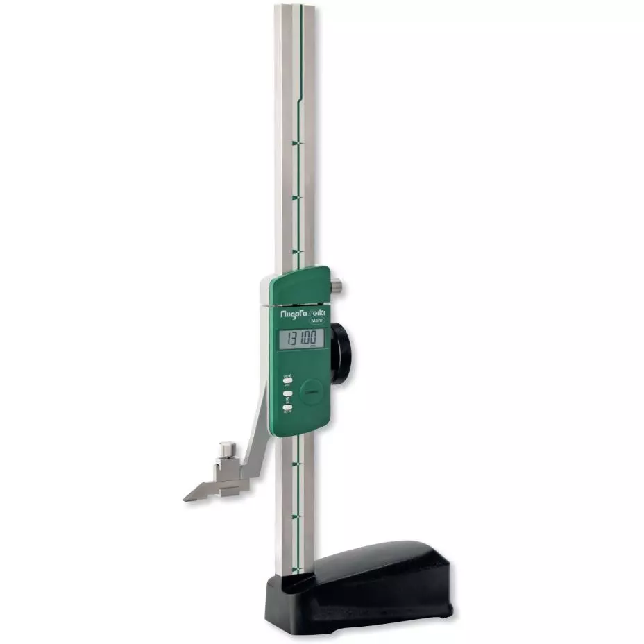 SK Niigata Seiki Digital S Line Height Gauge, DHG-35M