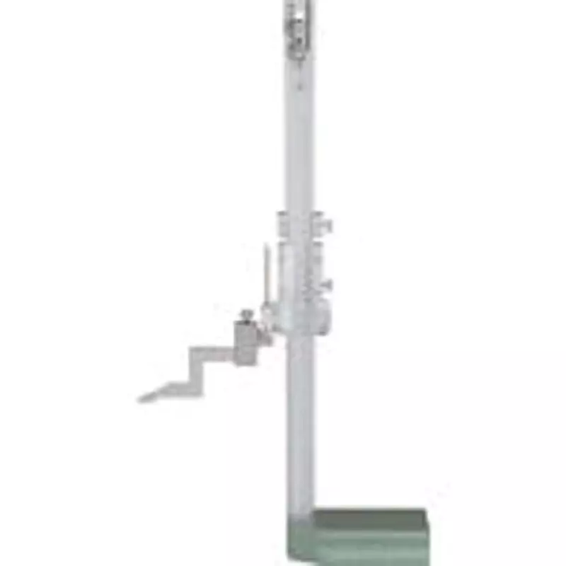 Kanon Height Gauge 32 mm Dimension d 64-8920-67 Part No analog Display Format, SHT-1-30J