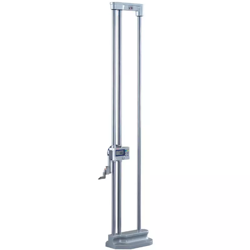 Mitutoyo Digimatic Height Gauge + Input Tool (USB) Set 1000 mm, HD-100AX+905694+IT-020U (1 Kit)