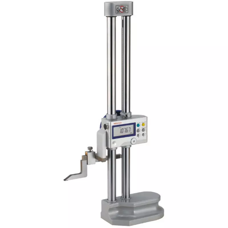 Mitutoyo Digimatic Height Gauge + Input Tool (USB) Set 300 mm, HDM-30AX+905694+IT-020U (1 Kit)