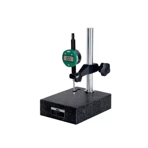 Insize Digital Height Gauge 1 inch (25.4 mm) Range 20 µm Accuracy, 1159-25