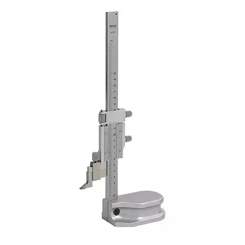 Mitutoyo Vernier Height Gauge 0 to 200 mm Measurement Range, 506-207