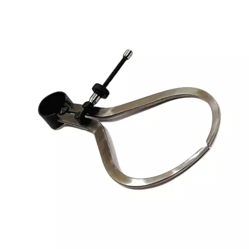 Assorts Outside Caliper Quality Tool Steel 150 mm (6 Inch) for Engineering Workshop