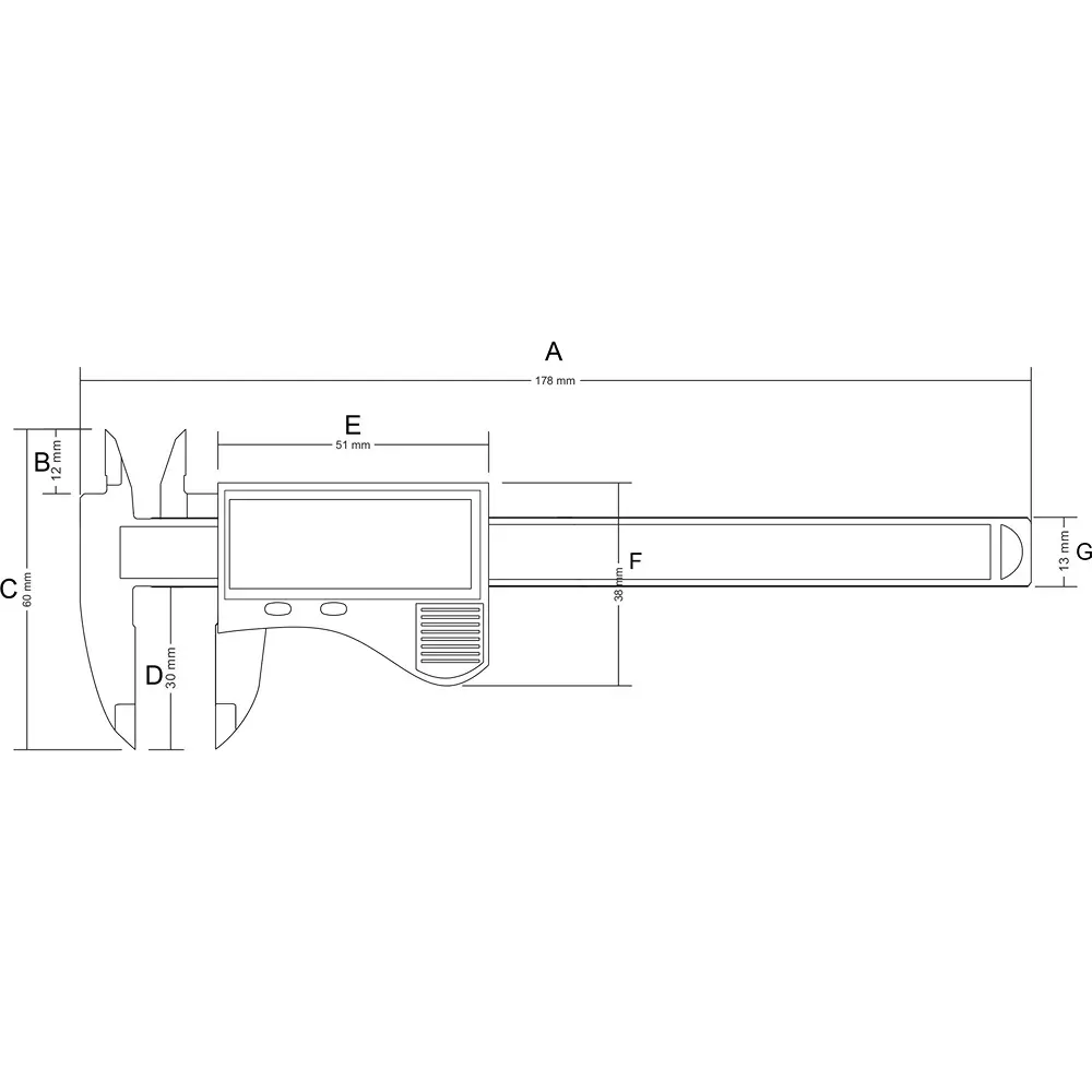 monotaro-digital-carbon-vernier-caliper-with-large-screen-0-to-100-mm-measuring-range-70608275