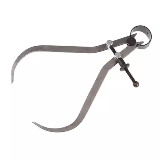 Samrat A-Grade Outside Spring Caliper 304.8 mm (12 inch) Size