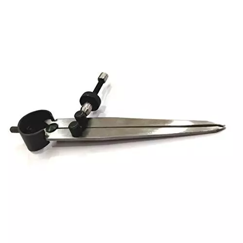 Assorts Divider, Inside & Outside Caliper Set Quality Tool Steel 150 mm (6 Inch) (Pack of 3)