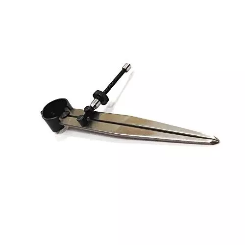 Assorts Divider, Inside & Outside Caliper Set Quality Tool Steel 150 mm (6 Inch) (Pack of 3)