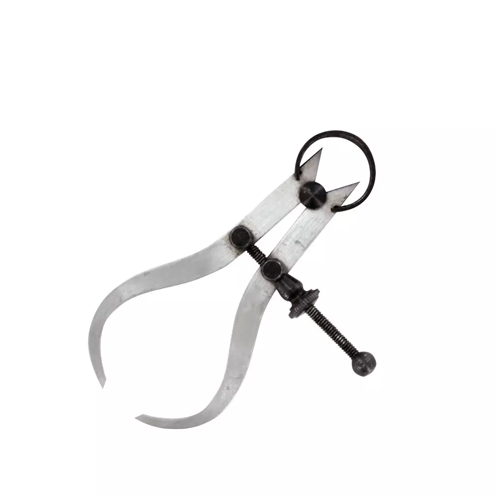 Kizer Outside Caliper 200 mm High-Grade Steel, KZ-196