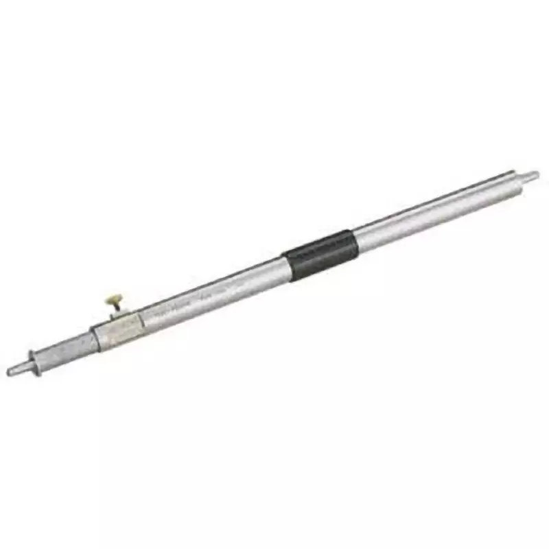 FUJITOOL Inside Vernier Caliper, 700 to 1200 mm Measuring Ranges, 7
