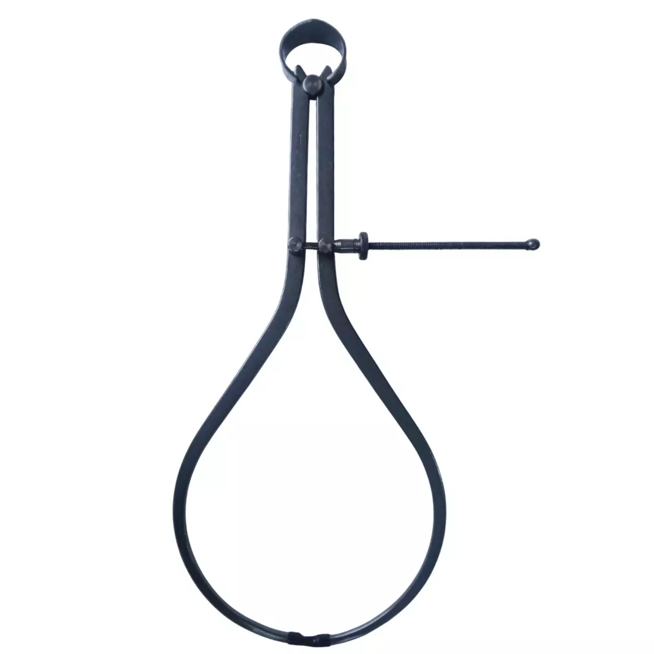 SUMMIT Stainless Steel 304.8 mm (12 Inch) Outside Spring Caliper, SC/OD/12