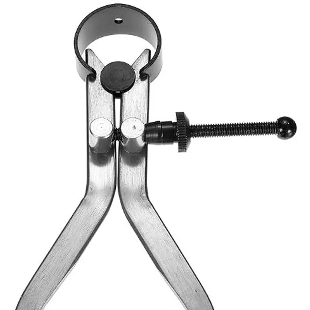 Aastha Tools Outside Caliper 0-200 mm Measure Range