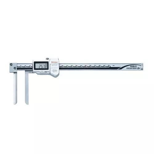 Mitutoyo Digimatic Inside Caliper 10.1 to 200 mm Measurement Range, 573-643-20