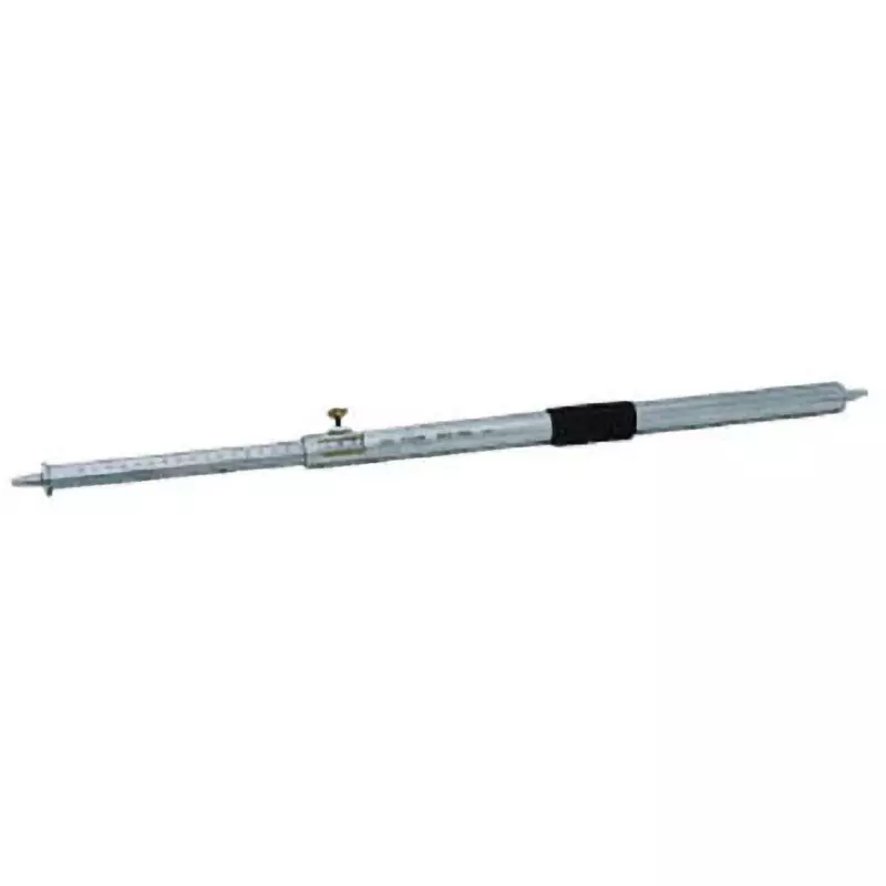FUJITOOL Inside Vernier Caliper, 1000 to 1800 mm Measuring Ranges, 10