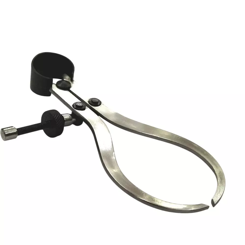 Assorts Outside Caliper Quality Tool Steel 100 mm (4 Inch) for Engineering Workshop