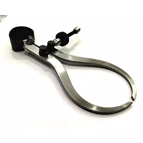 Assorts Outside Caliper Quality Tool Steel 100 mm (4 Inch) for Engineering Workshop