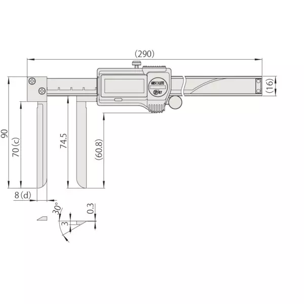 mitutoyo-absolute-digimatic-inside-caliper-10-200-mm-range-005-mm-accuracy-573-742-20