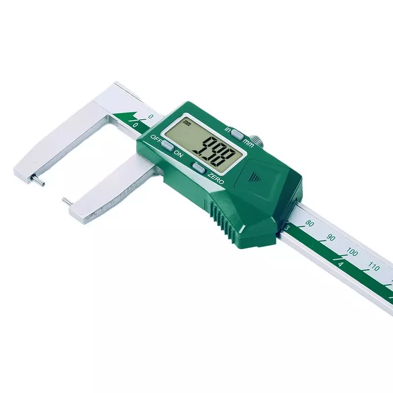 insize-digital-outside-point-caliper-b-type-with-0-300-mm0-12-inch-range-and-006-mm-accuracy-1185-300b