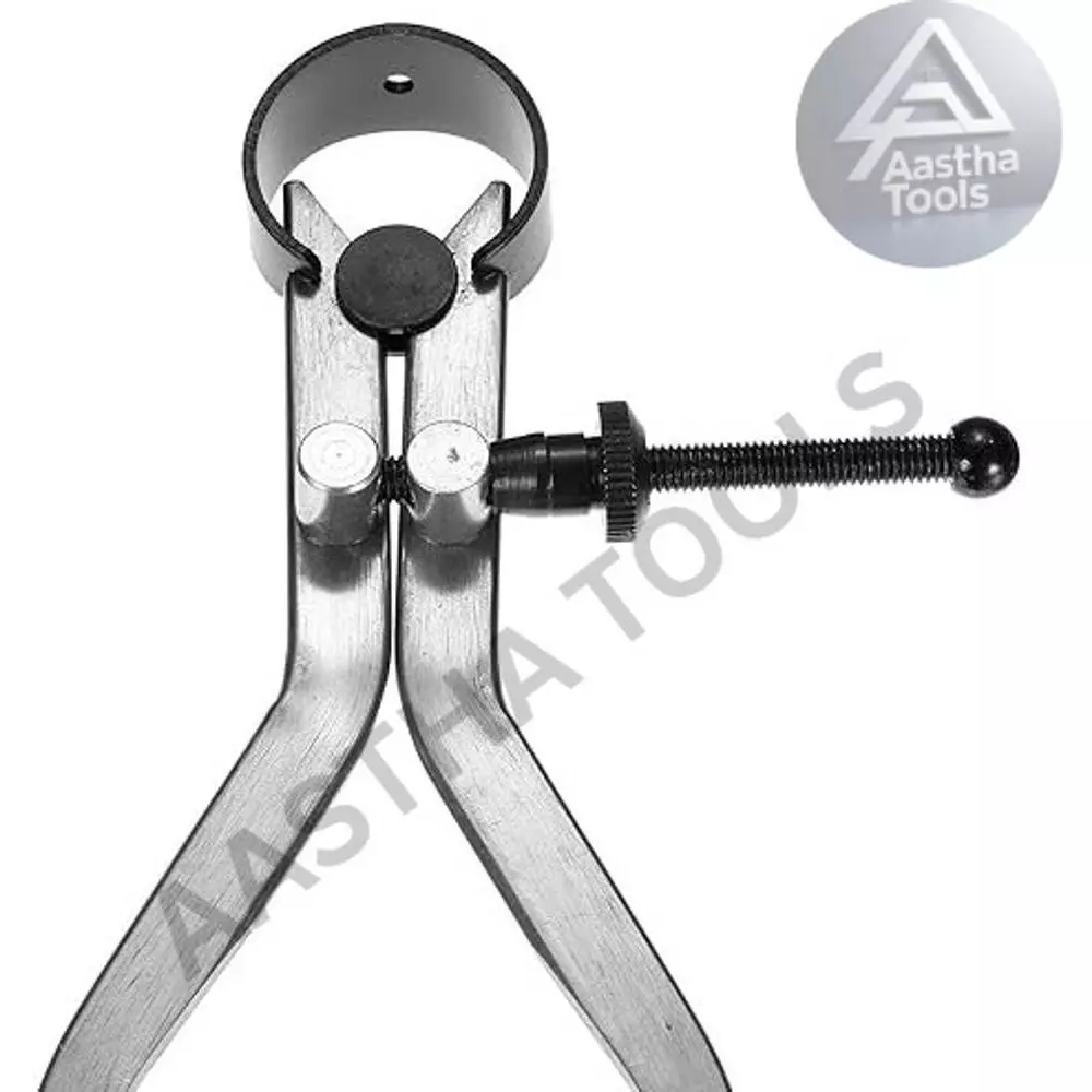 Aastha Tools Joint Outside Caliper 0-250 mm Measure Range