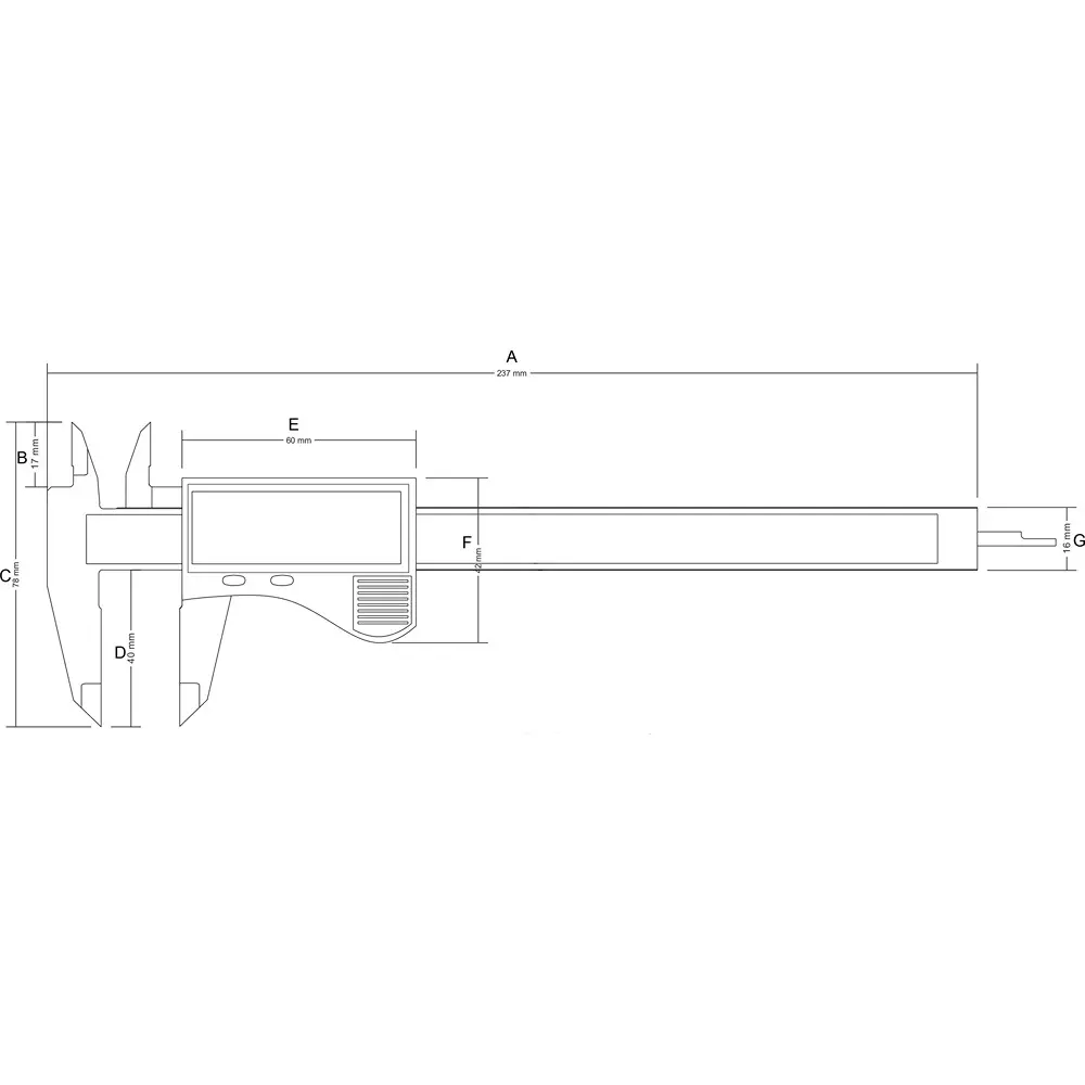 monotaro-digital-carbon-vernier-caliper-with-large-screen-0-to-150-mm-measuring-range-70608284