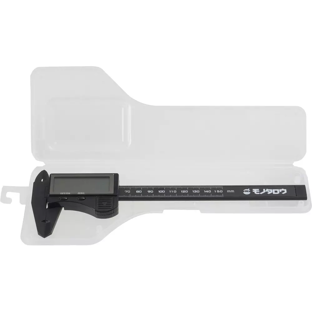 monotaro-digital-carbon-vernier-caliper-with-large-screen-0-to-150-mm-measuring-range-70608284