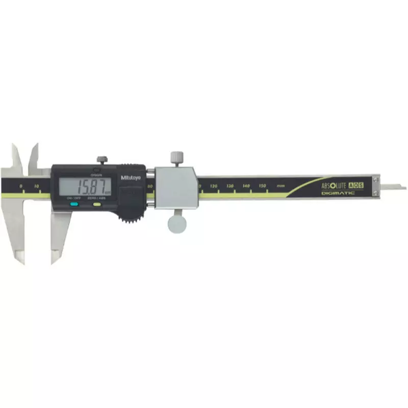 Mitutoyo Digimatic Caliper/Snap + Input Tool (USB) Set 0 - 100 mm, NTD31-10AX+959150+IT-020U (1 Kit)