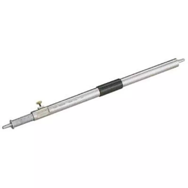FUJITOOL Inside Vernier Caliper, 600 to 1000 mm Measuring Ranges, 6