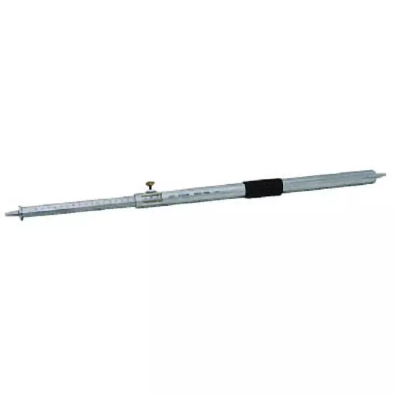FUJITOOL Inside Vernier Caliper, 1200 to 2200 mm Measuring Ranges, 12