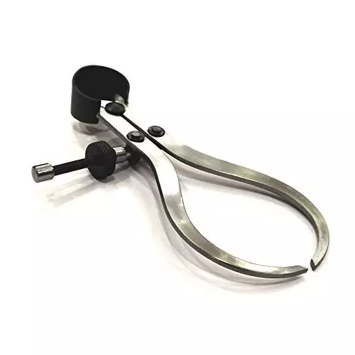 Assorts Divider, Inside & Outside Caliper Set Quality Tool Steel 100 mm (4 Inch) (Pack of 3)