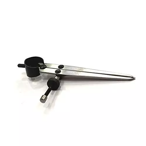 Assorts Divider, Inside & Outside Caliper Set Quality Tool Steel 100 mm (4 Inch) (Pack of 3)
