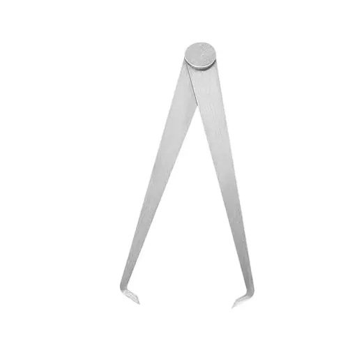 Samrat Inside Firm Joint Caliper 254 mm (10 inch) Size