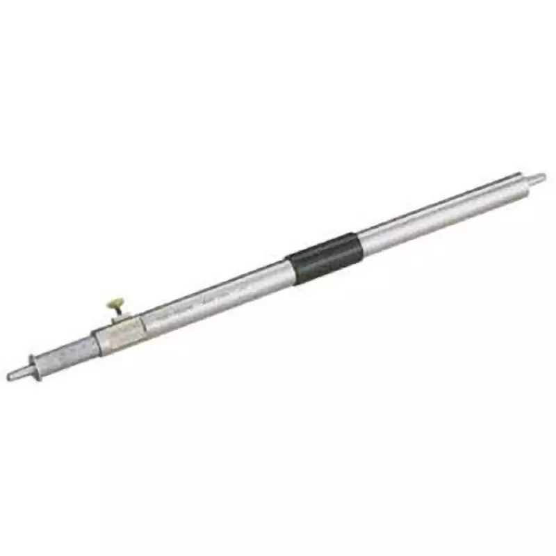 FUJITOOL Inside Vernier Caliper, 400 to 650 mm Measuring Ranges, 4