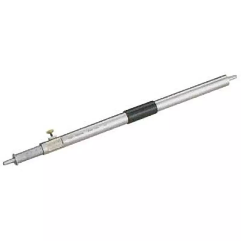FUJITOOL Inside Vernier Caliper, 500 to 8, 50 mm Measuring Ranges, 5