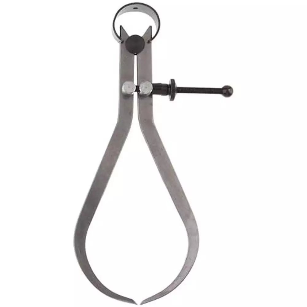 Aastha Tools Joint Outside Caliper 0-150 mm Measure Range