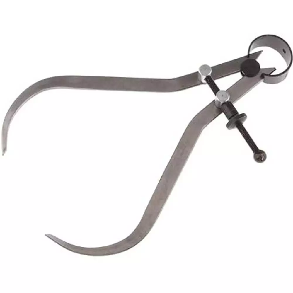 Aastha Tools Joint Outside Caliper 0-150 mm Measure Range