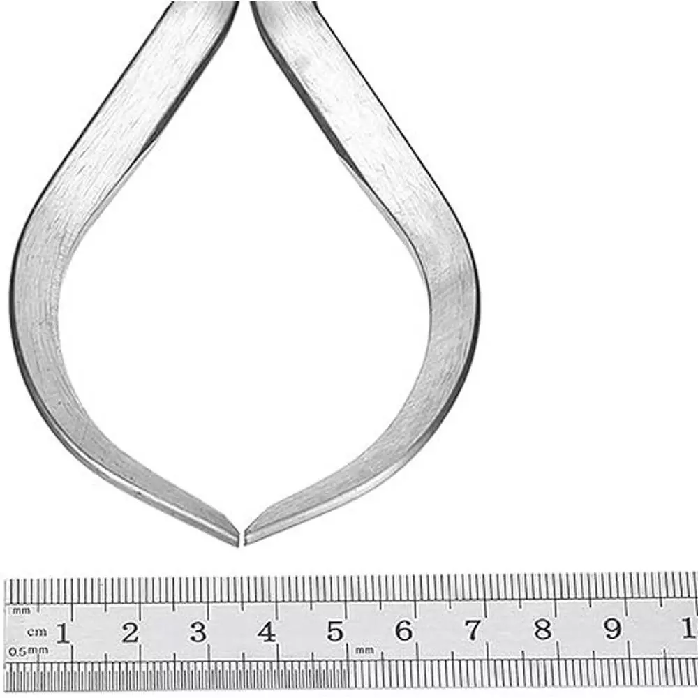Aastha Tools Joint Outside Caliper 0-150 mm Measure Range