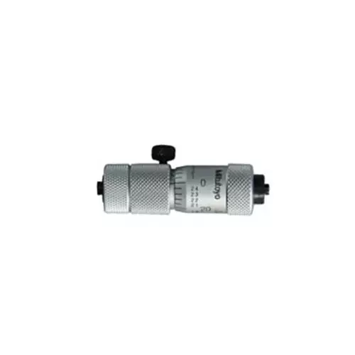 Mitutoyo Extension Rod Type Tubular Inside Micrometer 137 Series 2 - 2.5 inch Range, 137-014