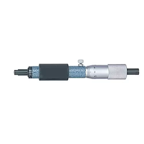 Mitutoyo Tubular Inside Micrometer with Locking Clamp 133 Series 175 - 200 mm Range, 133-148