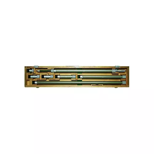 Mitutoyo Extension-Pipe Type Tubular Inside Micrometer 140 Series