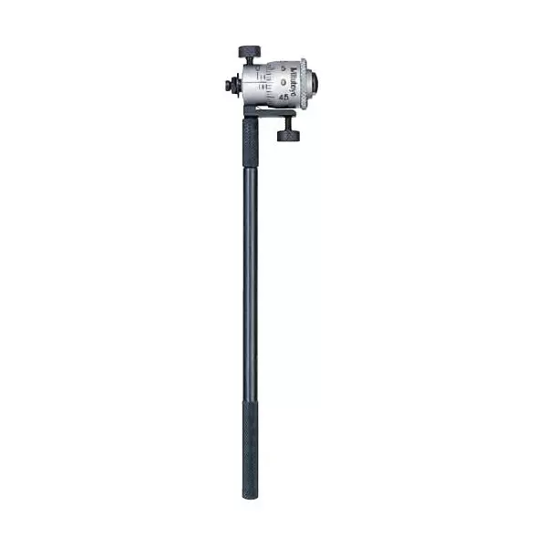 Mitutoyo Interchangeable Rod Type Inside Micrometer 141 Series 50 - 200 mm Range, 141-211