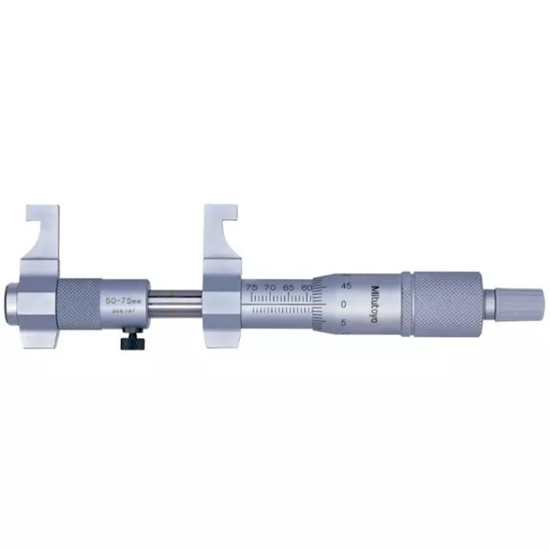 Mitutoyo Caliper Type Inner Micrometer, IMP