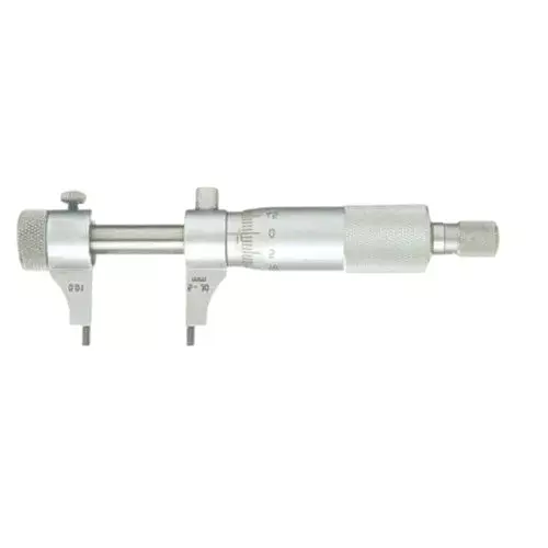 Baker Jaw Type Caliper Internal Micrometer 50-75 mm Range