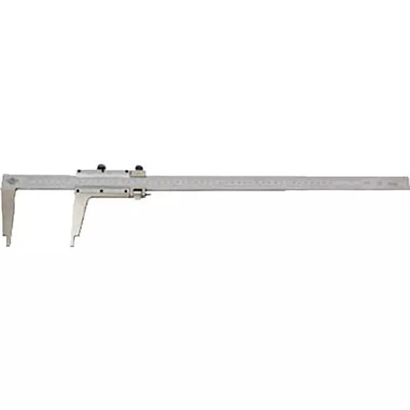 Kanon Caliper Outer measuring range: 0-450 Inner measuring range: 14.5-450 mm Measuring Ranges 0.02 Minimum Reading, SCML45