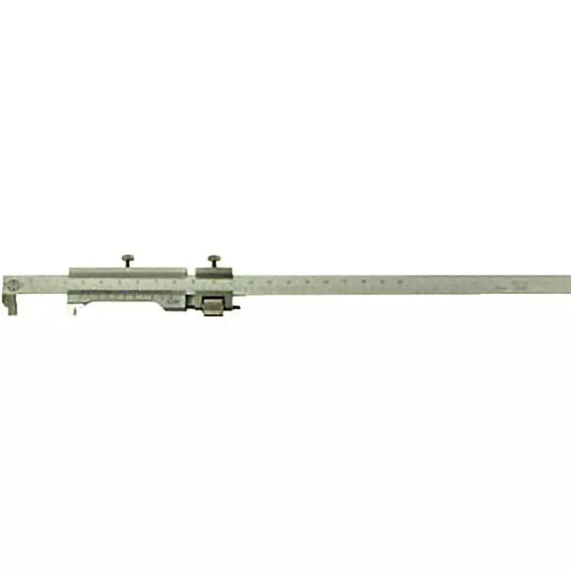 Kanon Caliper 200 mm Measuring Ranges 0.02 Minimum Reading (mm) ±0.03 Instrumental Error (mm), SBM20